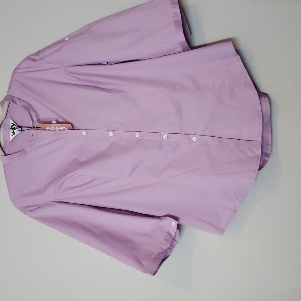 Vivienne Hu New York. Size XXL.
